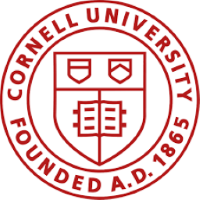 Cornell logo