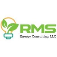 RMS Energy Consulting logo